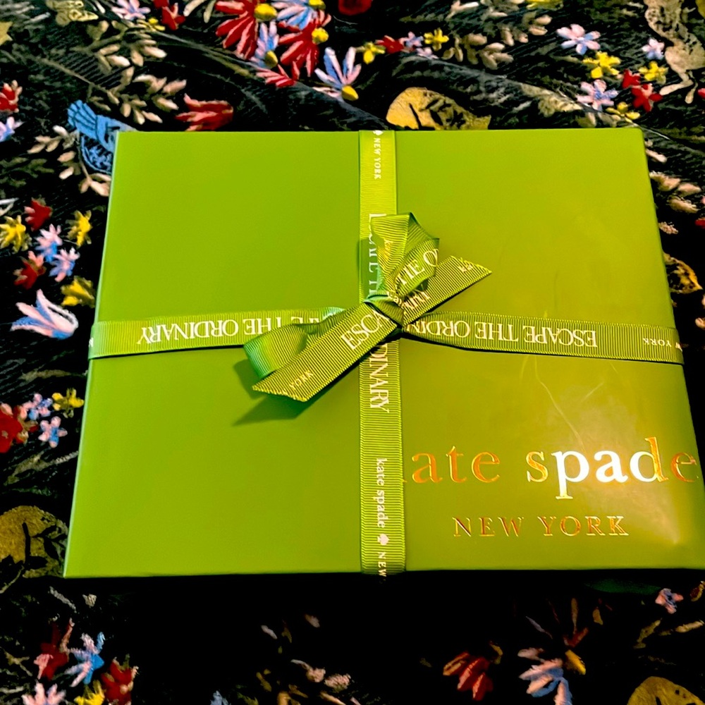 Kate Spade Monday